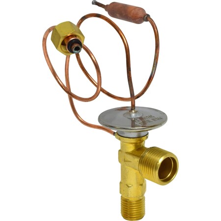 Universal Air Cond Expansion Valve, Ex10124C EX10124C